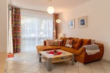 Ferienwohnung in Baabe - Villa Mara Wohnung 3 - Bild 2