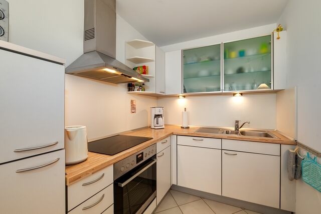 Ferienwohnung in Baabe - Villa Mara Wohnung 3 - Bild 5