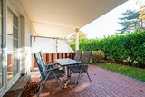 Ferienwohnung in Baabe - Villa Mara Wohnung 3 - Bild 9