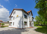 Ferienwohnung in Baabe - Haus R&uuml;gensonne, App. 07 - Bild 1