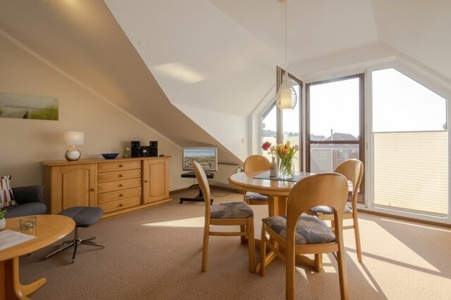 Ferienwohnung in Baabe - Haus R&uuml;gensonne, App. 07 - Bild 3