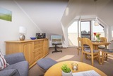 Ferienwohnung in Baabe - Haus R&uuml;gensonne, App. 07 - Bild 4