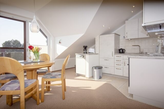Ferienwohnung in Baabe - Haus R&uuml;gensonne, App. 07 - Bild 8