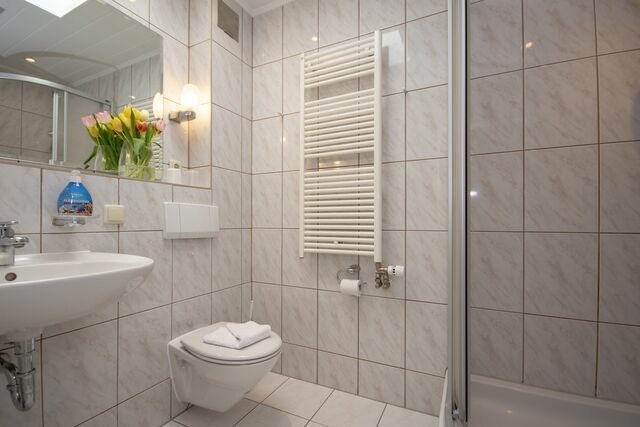 Ferienwohnung in Baabe - Haus R&uuml;gensonne, App. 07 - Bild 9