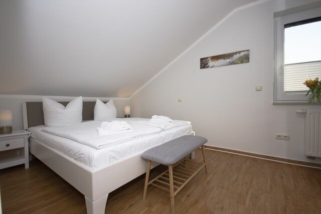 Ferienwohnung in Baabe - Haus R&uuml;gensonne, App. 07 - Bild 11