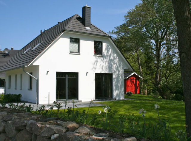 Ferienhaus in Wittenbeck - Ferienhaus Mann - Bild 2