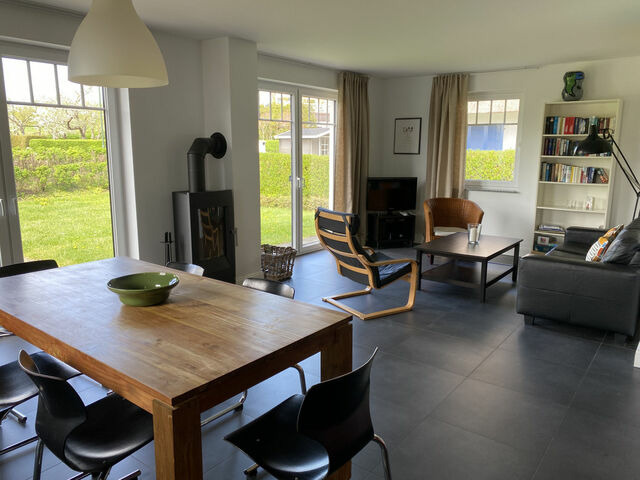 Ferienhaus in Wittenbeck - Ferienhaus Mann - Bild 3