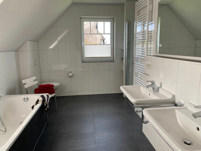 Ferienhaus in Wittenbeck - Ferienhaus Mann - Bild 9