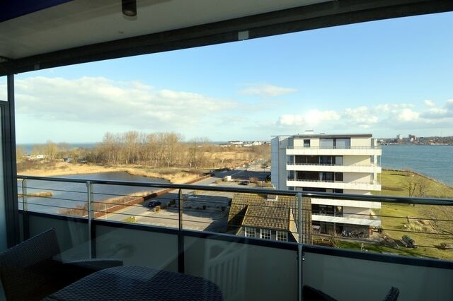 Ferienwohnung in Heiligenhafen - Baltic Bay - Stw 7-5-42 - Bild 10