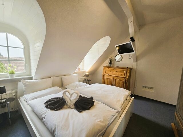 Ferienwohnung in Rerik - Ostseeloft Wischuer - Bild 19