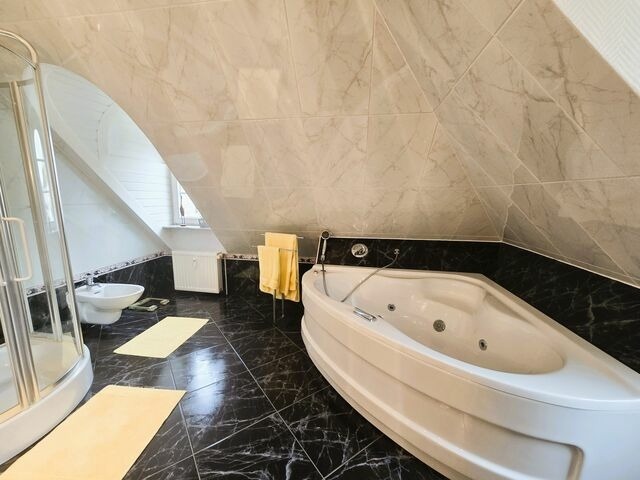 Ferienwohnung in Rerik - Ostseeloft Wischuer - Bild 22