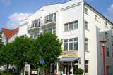 Ferienwohnung in Binz - Haus Jahreszeiten, Whg. 8 - Strandnah - Bild 2