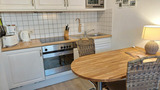 Ferienwohnung in Binz - Haus Jahreszeiten, Whg. 8 - Strandnah - Bild 8