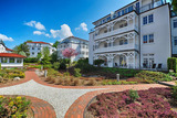 Ferienwohnung in Binz - Villa Sanddorn, Whg. 24 - Bild 2