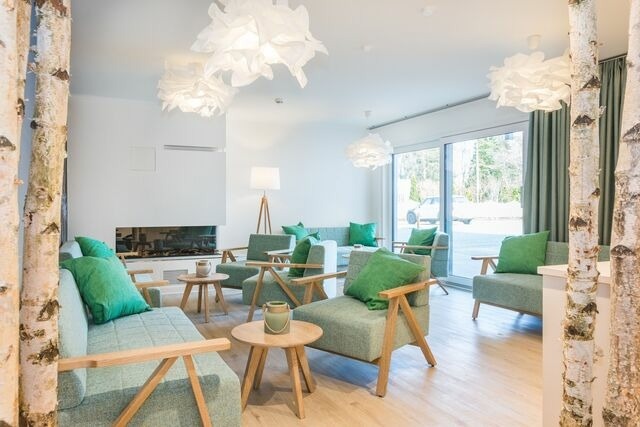 Ferienwohnung in Prerow - Am Park 26 - Bild 8