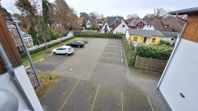 Ferienwohnung in Prerow - Am Park 26 - Bild 12