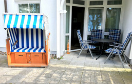 Wohnpark Granitz - 90498