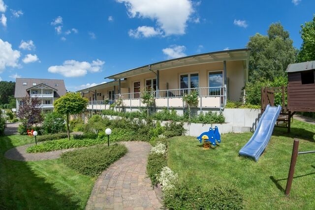 Ferienwohnung in Sellin - Ferienwohnung Margaretha, App. 14 - Bild 17