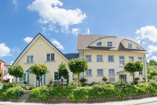 Ferienwohnung in Sellin - Ferienwohnung Margaretha, App. 14 - Bild 18