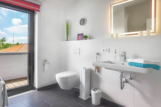 Ferienwohnung in Heiligenhafen - Hafenspitze No4 - Bild 12