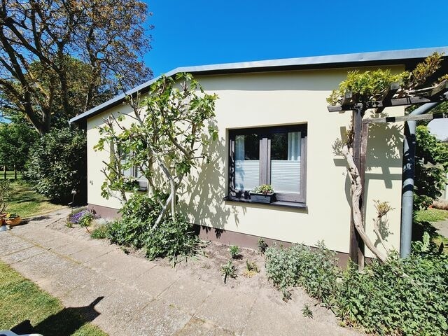 Ferienwohnung in K&uuml;hlungsborn - Fewo Greisiger - Bild 3