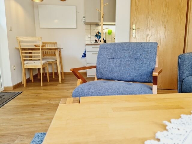 Ferienwohnung in K&uuml;hlungsborn - Fewo Greisiger - Bild 7