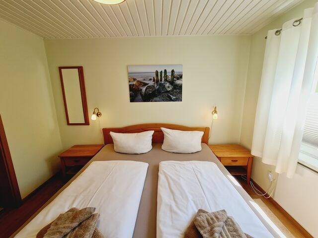 Ferienwohnung in K&uuml;hlungsborn - Fewo Greisiger - Bild 11