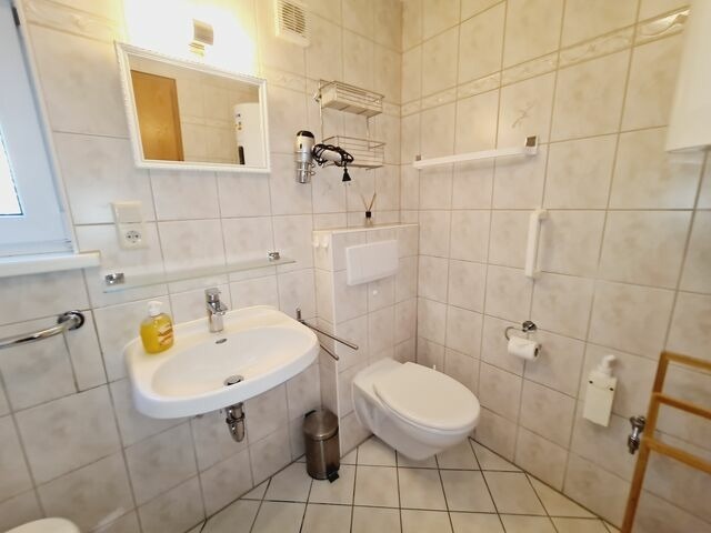 Ferienwohnung in K&uuml;hlungsborn - Fewo Greisiger - Bild 15