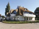 Ferienwohnung in Ostseeheilbad Zingst - Wellnessresidenz "Klaus St&ouml;rtebeker" App. 13 - Gl&uuml;ckszeit - Bild 1
