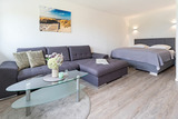 Ferienwohnung in Klaustorf - G&auml;stehaus am Hengstkamp Ostseeblick - Bild 9