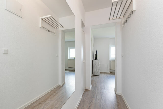 Ferienwohnung in Klaustorf - G&auml;stehaus am Hengstkamp Ostseeblick - Bild 20