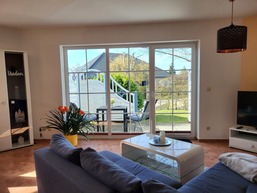 Ferienwohnung Lena