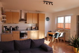 Ferienwohnung in Koserow - Ferienwohnung Lena - K&uuml;che