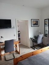 Ferienwohnung in S&uuml;derbrarup - Ferienwohnung Benzmann - Bild 6