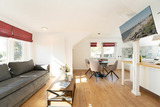 Ferienwohnung in Rettin - Instenweg 14 Meerhus - Bild 1