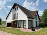 Ferienwohnung in Katzow - Ferienhaus HirschRudel - Ferienwohnung 4 - Bild 1