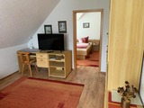 Ferienwohnung in Katzow - Ferienhaus HirschRudel - Ferienwohnung 4 - Bild 3