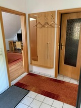 Ferienwohnung in Katzow - Ferienhaus HirschRudel - Ferienwohnung 4 - Bild 9