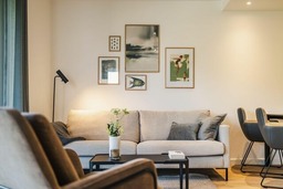 Strandvilla Zingst- AP 12
