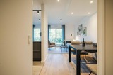 Ferienwohnung in Zingst - Strandvilla Zingst- AP 12 - Bild 2
