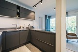 Ferienwohnung in Zingst - Strandvilla Zingst- AP 12 - Bild 6