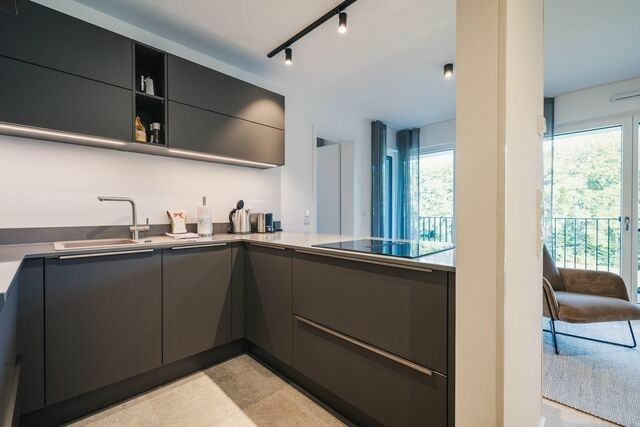 Ferienwohnung in Zingst - Strandvilla Zingst- AP 12 - Bild 6