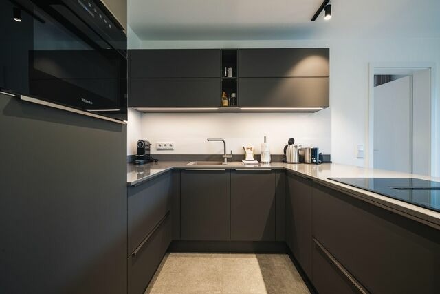Ferienwohnung in Zingst - Strandvilla Zingst- AP 12 - Bild 7