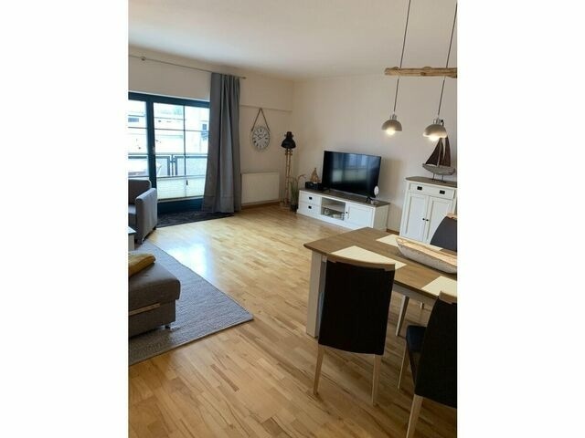 Ferienwohnung in Karlshagen - Ferienwohnung Hafenflair - Bild 19