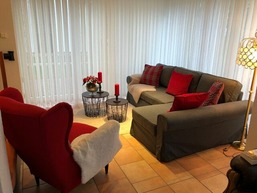 Ferienhaus HirschRudel - Ferienwohnung 1