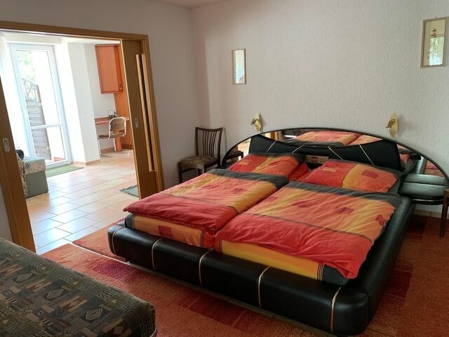 Ferienwohnung in Katzow - Ferienhaus HirschRudel - Ferienwohnung 1 - Bild 11