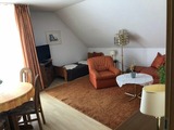 Ferienwohnung in Katzow - Ferienhaus HirschRudel - Ferienwohnung 2 - Bild 3