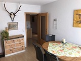 Ferienwohnung in Katzow - Ferienhaus HirschRudel - Ferienwohnung 2 - Bild 6