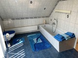 Ferienwohnung in Katzow - Ferienhaus HirschRudel - Ferienwohnung 2 - Bild 12