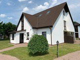 Ferienwohnung in Katzow - Ferienhaus HirschRudel - Ferienwohnung 2 - Bild 14